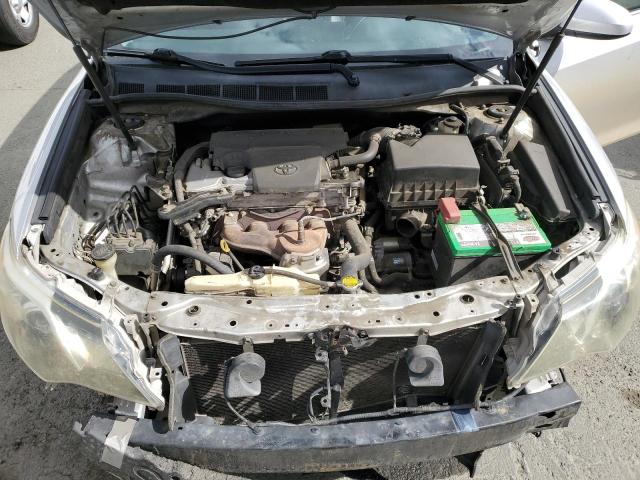 Photo 11 from auction – 2013 TOYOTA CAMRY L with VIN 4T1BF1FK0DU666145