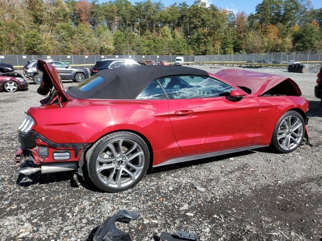 Photo 3 from auction – 2022 FORD MUSTANG with VIN 1FATP8UH2N5142339