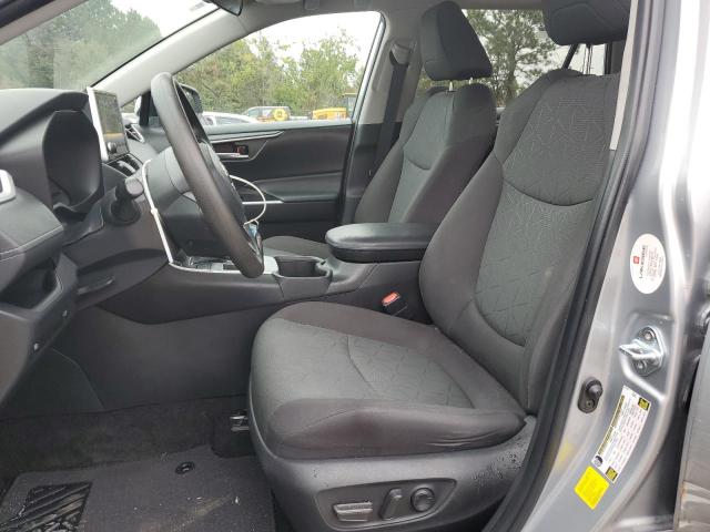 Photo 7 from auction – 2024 TOYOTA RAV4 XLE with VIN 2T3W1RFV0RC254283