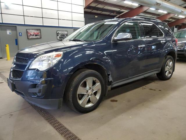 CHEV EQUINOX LT 2015 with VIN 2GNFLFEKXF6385010 - Photo from auction