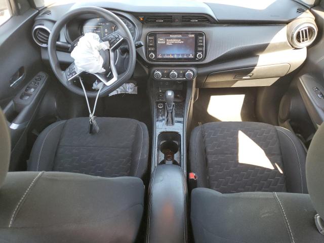 Photo 8 from auction – 2023 NISSAN KICKS SV with VIN 3N1CP5CV2PL528751