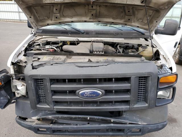 Photo 12 from auction – 2012 FORD ECONOLINE with VIN 1FTNE2EW4CDA43818