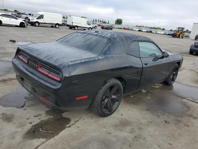 Photo 3 from auction – 2016 DODGE CHALLENGER with VIN 2C3CDZAG8GH209711