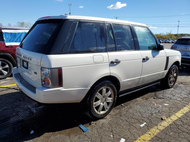 Photo 3 from auction – 2008 LAND ROVER RANGE ROVE with VIN SALME15438A292679