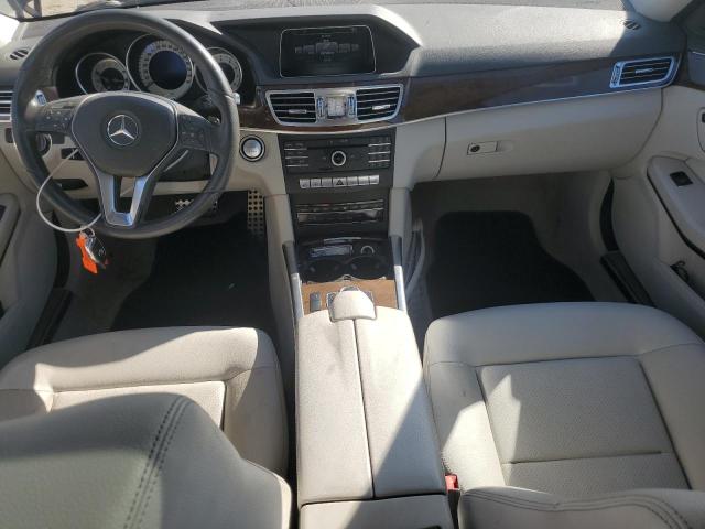 Photo 8 from auction – 2016 MERCEDES-BENZ E 350 with VIN WDDHF5KBXGB188074