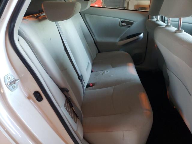 Photo 10 from auction – 2013 TOYOTA PRIUS with VIN JTDKN3DU1D5550700