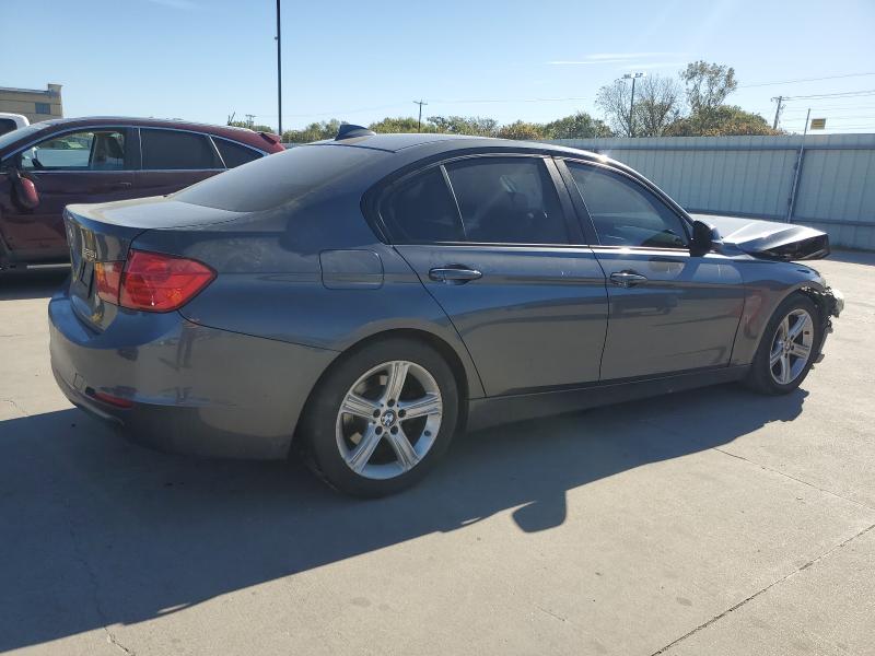Photo 3 from auction – 2013 BMW 328 I SULE with VIN WBA3C1C55DF443102