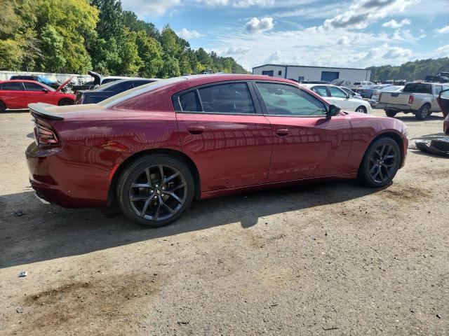 Photo 3 from auction – 2019 DODGE CHARGER SX with VIN 2C3CDXBG7KH504858