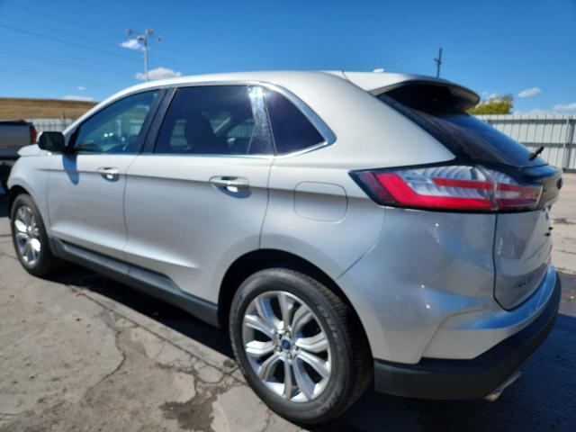 Photo 2 from auction – 2019 FORD EDGE with VIN 2FMPK3K92KBC05001