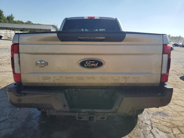 Photo 6 from auction – 2017 FORD F250 SUPER with VIN 1FT7W2BT3HED29774