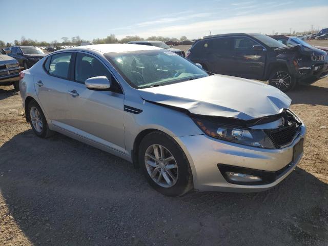 Photo 4 from auction – 2013 KIA OPTIMA LX with VIN 5XXGM4A79DG252582