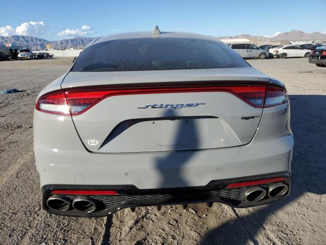 Photo 6 from auction – 2022 KIA STINGER GT with VIN KNAE45LC5N6119595