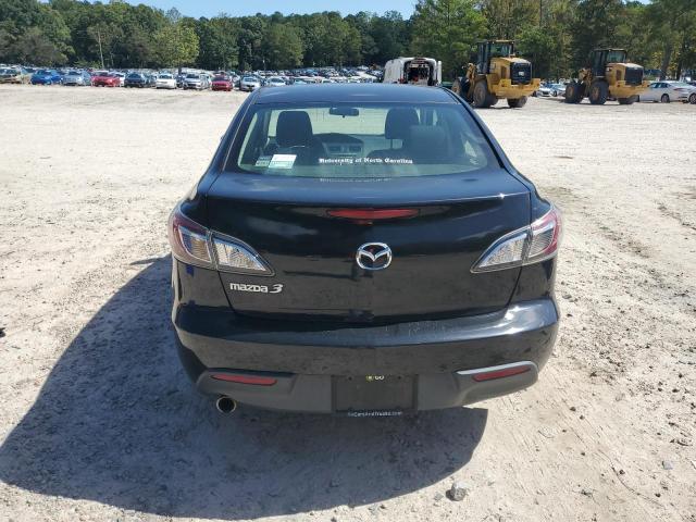 Photo 6 from auction – 2010 MAZDA 3 I with VIN JM1BL1SF3A1334431