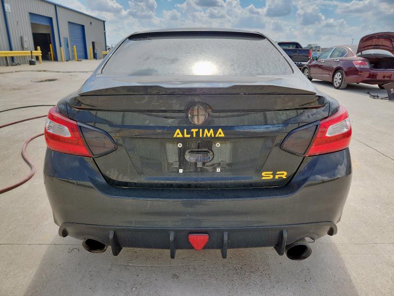 Photo 6 from auction – 2016 NISSAN ALTIMA 3.5SL with VIN 1N4BL3AP5GC230337