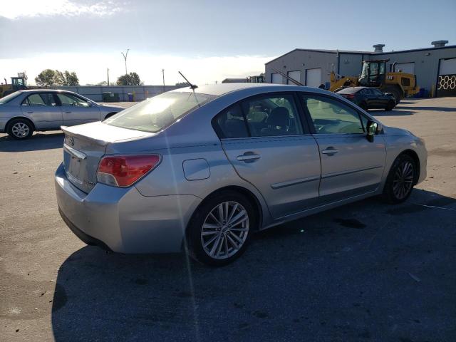 Photo 3 from auction – 2015 SUBARU IMPREZA PR with VIN JF1GJAK6XFH021649