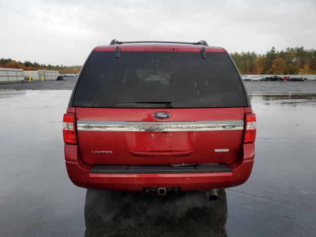 Photo 6 from auction – 2017 FORD EXPEDITION with VIN 1FMJK2AT2HEA33868