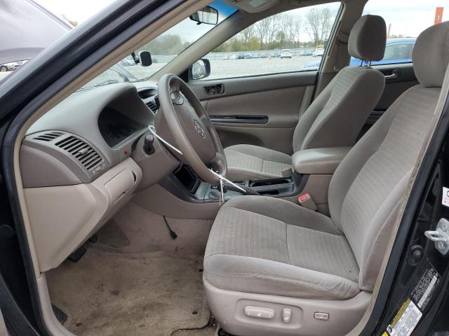Photo 7 from auction – 2005 TOYOTA CAMRY LE with VIN 4T1BE30K55U010807