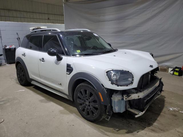 Photo 4 from auction – 2017 MINI COOPER COU with VIN WMZYV5C34H3B75727