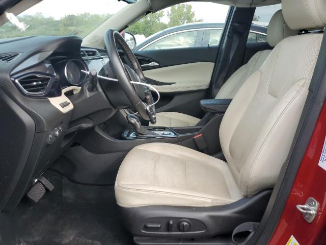 Photo 7 from auction – 2020 BUICK ENCORE GX with VIN KL4MMGSL6LB099559