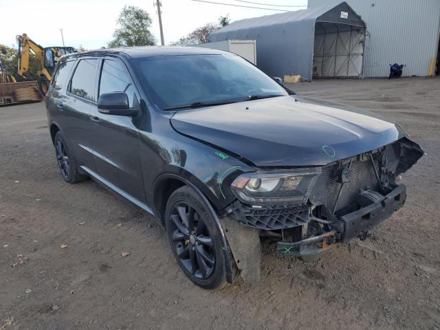 Photo 4 from auction – 2014 DODGE DURANGO R/ with VIN 1C4SDJCT0EC281733