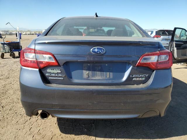 Photo 6 from auction – 2017 SUBARU LEGACY 2.5I PREMIUM with VIN 4S3BNAF64H3051720