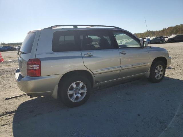 Photo 3 from auction – 2001 TOYOTA HIGHLANDER with VIN JTEHF21A310014847