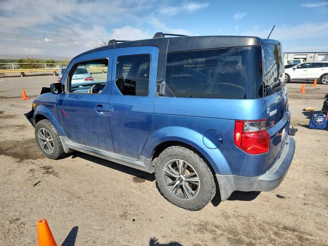 Photo 2 from auction – 2006 HONDA ELEMENT EX with VIN 5J6YH28706L004981