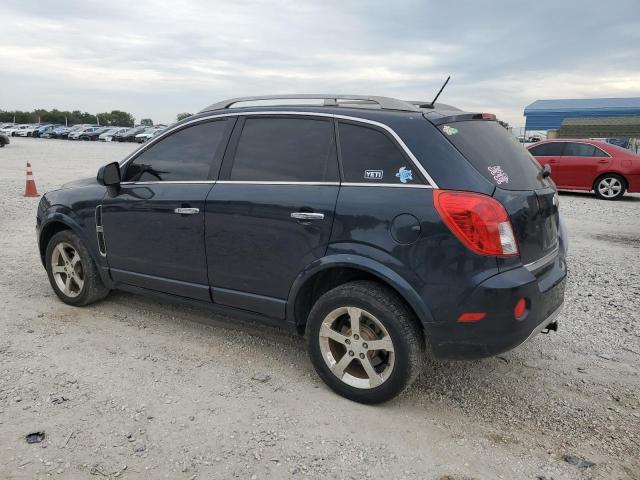 Photo 2 from auction – 2014 CHEVROLET CAPTIVA LT with VIN 3GNAL3EK0ES537840