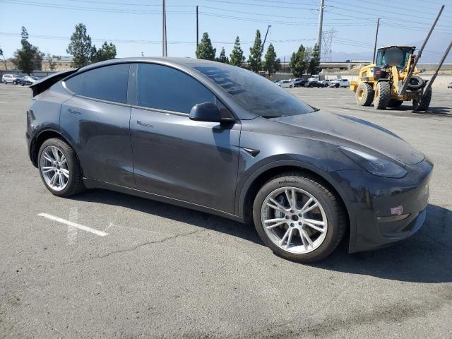 Photo 4 from auction – 2024 TESLA MODEL Y with VIN 7SAYGAEE5RF087470