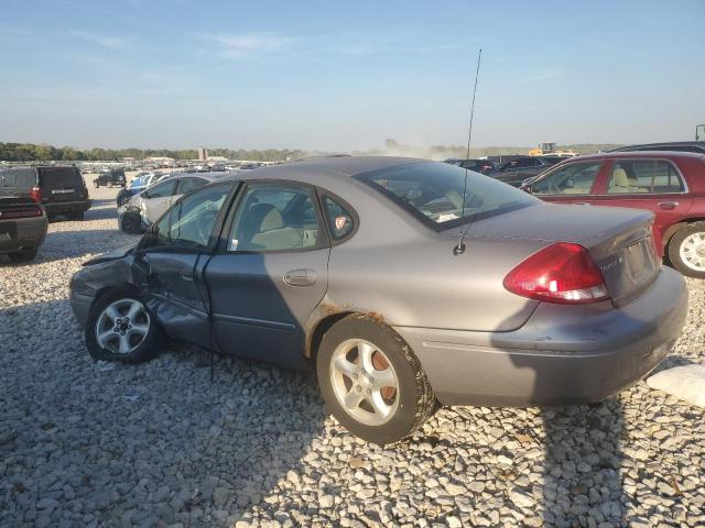 Photo 2 from auction – 2007 FORD TAURUS SE with VIN 1FAFP53U17A167821
