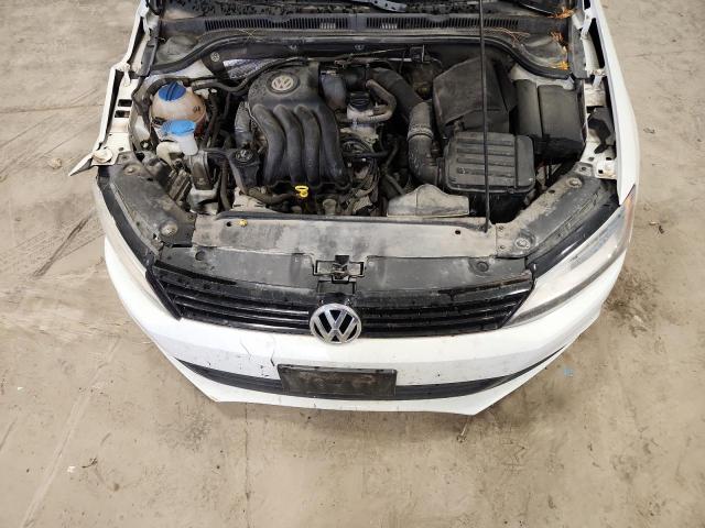 Photo 11 from auction – 2014 VOLKSWAGEN JETTA BASE with VIN 3VW2K7AJ5EM407994
