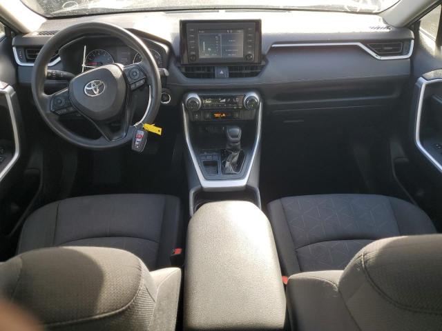 Photo 8 from auction – 2019 TOYOTA RAV4 XLE with VIN JTMW1RFV8KD504287