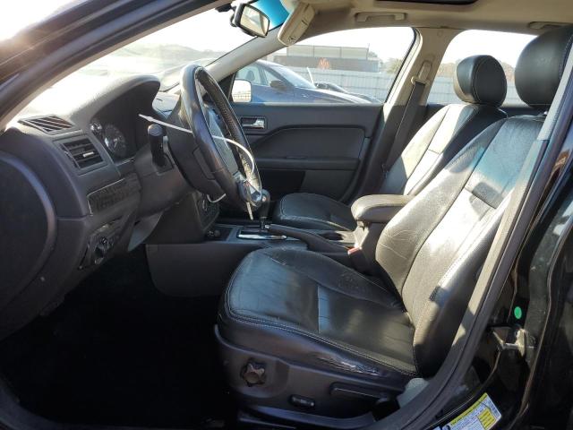 Photo 7 from auction – 2008 MERCURY MILAN PREM with VIN 3MEHM08148R602916