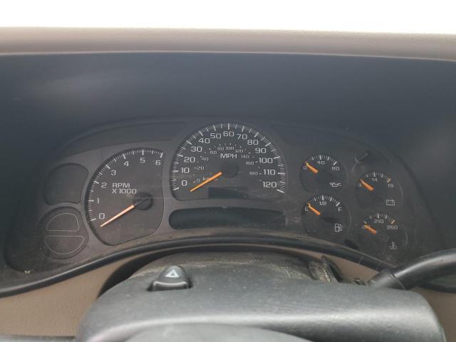 Photo 9 from auction – 2004 GMC YUKON with VIN 1GKEK13T04R114727