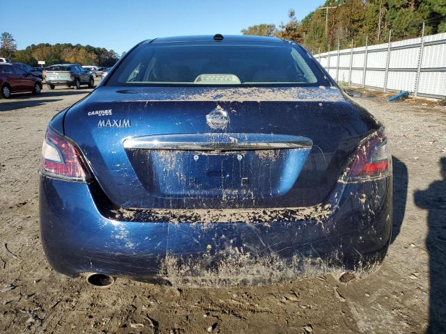 Photo 6 from auction – 2014 NISSAN MAXIMA S with VIN 1N4AA5AP8EC456446