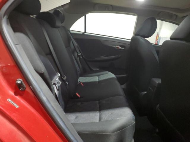 Photo 10 from auction – 2009 TOYOTA COROLLA BA with VIN 2T1BU40EX9C057146