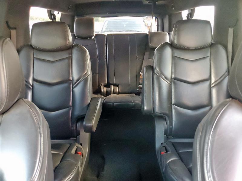 Photo 10 from auction – 2019 CADILLAC ESCALADE E with VIN 1GYS3KKJ1KR118861