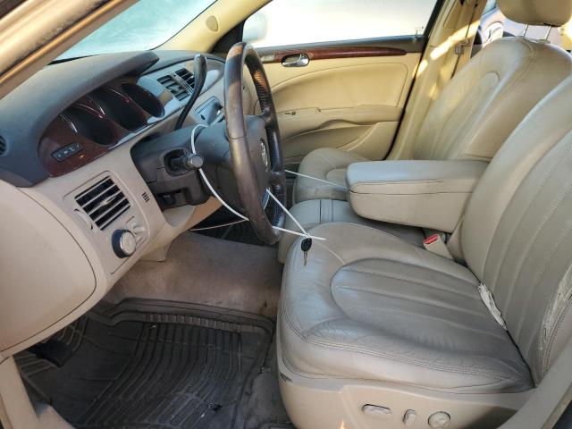 Photo 7 from auction – 2009 BUICK LUCERNE CX with VIN 1G4HD57M29U130179