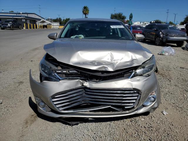 Photo 5 from auction – 2014 TOYOTA AVALON HYB with VIN 4T1BD1EB2EU028522