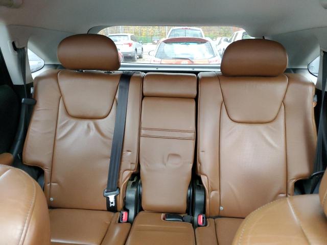 Photo 10 from auction – 2013 LEXUS RX 350 BASE with VIN 2T2BK1BAXDC200146