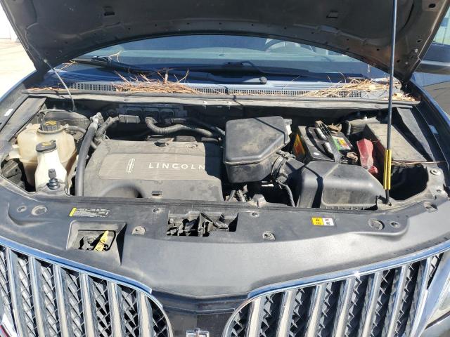 Photo 11 from auction – 2013 LINCOLN MKX with VIN 2LMDJ6JK9DBL30533