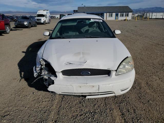 Photo 5 from auction – 2005 FORD TAURUS SEL with VIN 1FAFP56U35A298614