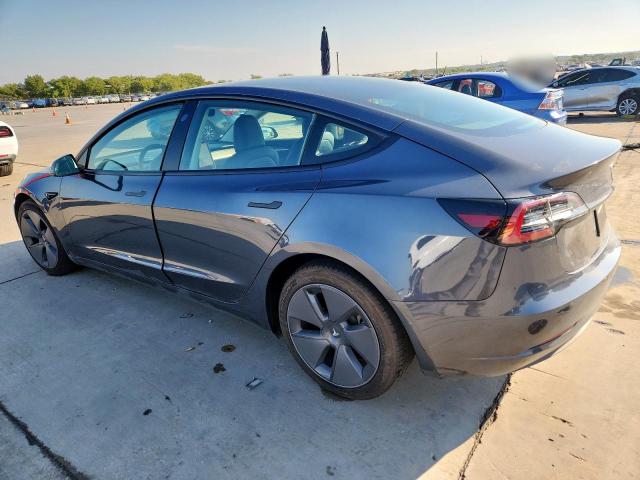Photo 2 from auction – 2022 TESLA MODEL 3 with VIN 5YJ3E1EB0NF356231