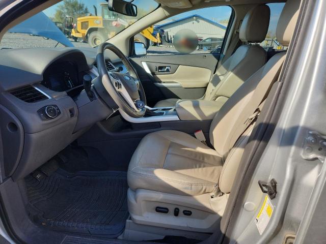 Photo 7 from auction – 2013 FORD EDGE SEL with VIN 2FMDK3JC5DBB64284