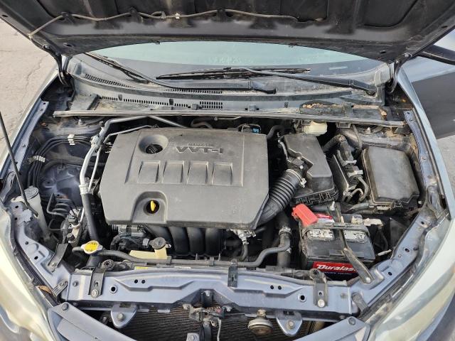 Photo 11 from auction – 2015 TOYOTA COROLLA L with VIN 5YFBURHE7FP188516