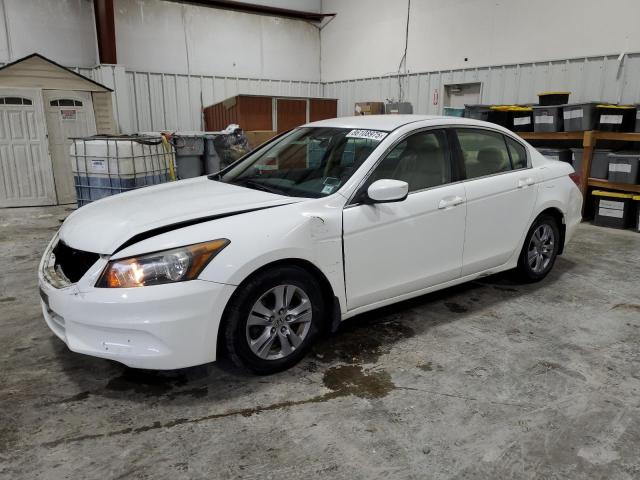 HONDA ACCORD SE 2012 with VIN 1HGCP2F63CA010022 - Photo from auction