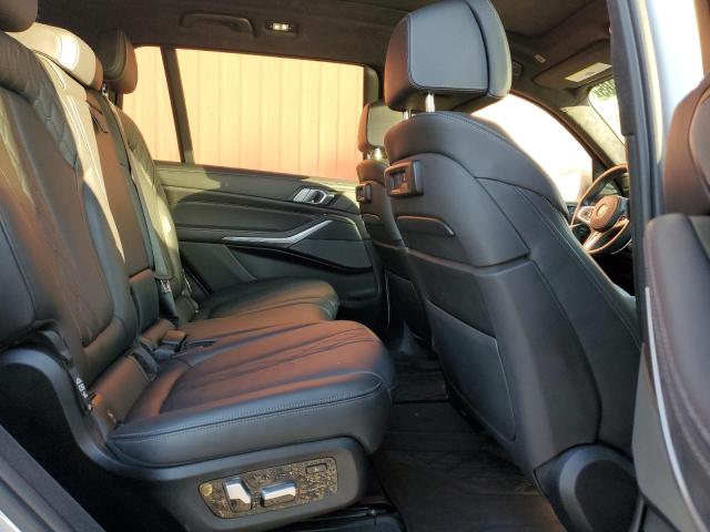 Photo 11 from auction – 2019 BMW X7 XDRIVE5 with VIN 5UXCX4C53KLS38612