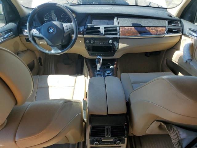 Photo 8 from auction – 2008 BMW X5 3.0I with VIN 5UXFE43528L005817