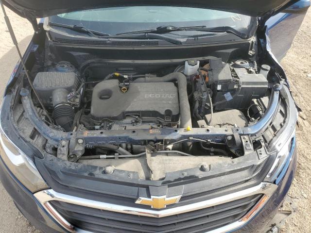 Photo 11 from auction – 2021 CHEVROLET EQUINOX with VIN 3GNAXKEVXML305750