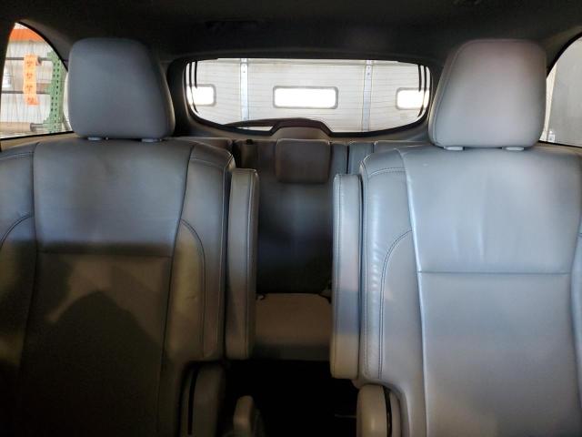 Photo 10 from auction – 2017 TOYOTA HIGHLANDER with VIN 5TDJZRFH3HS452383